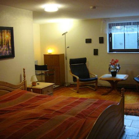 Messezimmer Ratingen Esterno foto