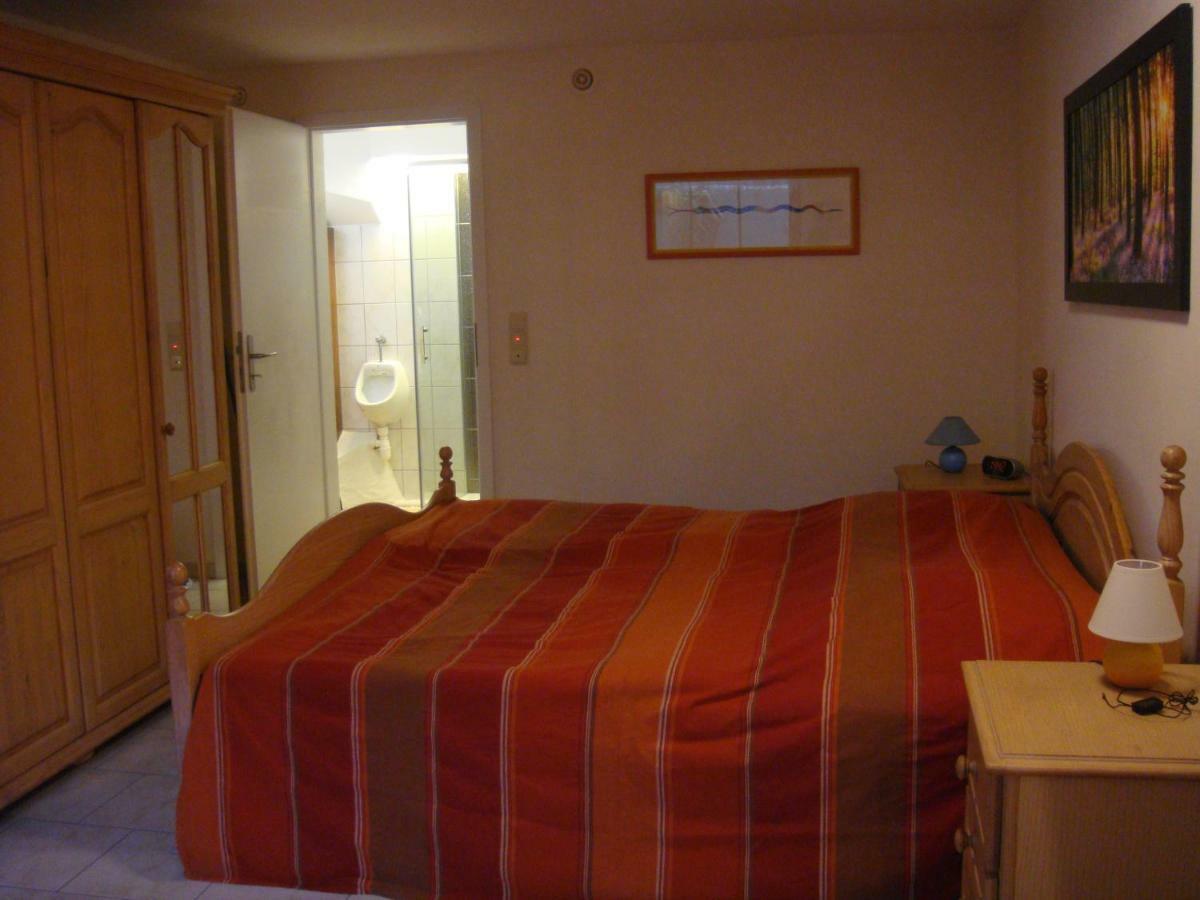 Messezimmer Ratingen Esterno foto